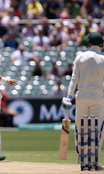 England 176-4 at stumps on Day 4, needs 178 to win 2nd test
